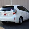 toyota prius-α 2012 -TOYOTA--Prius α DAA-ZVW40W--ZVW40-3005781---TOYOTA--Prius α DAA-ZVW40W--ZVW40-3005781- image 3