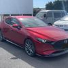 mazda mazda3 2022 CFJ1539800 image 5