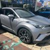 toyota c-hr 2017 CFJ1864232 image 24