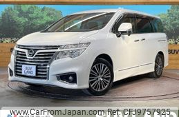 nissan elgrand 2017 -NISSAN--Elgrand DBA-TE52--TE52-090309---NISSAN--Elgrand DBA-TE52--TE52-090309-