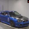 subaru impreza 2005 -SUBARU--Impreza GDA-016743---SUBARU--Impreza GDA-016743- image 1