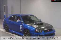 subaru impreza 2005 -SUBARU--Impreza GDA-016743---SUBARU--Impreza GDA-016743-