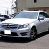 mercedes-benz c-class-station-wagon 2013 quick_quick_DBA-204249_WDD2042492G031349 image 1