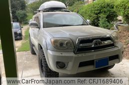 toyota hilux-surf 2005 CFJ1689406