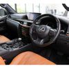lexus lx 2019 CFJ1857198 image 5