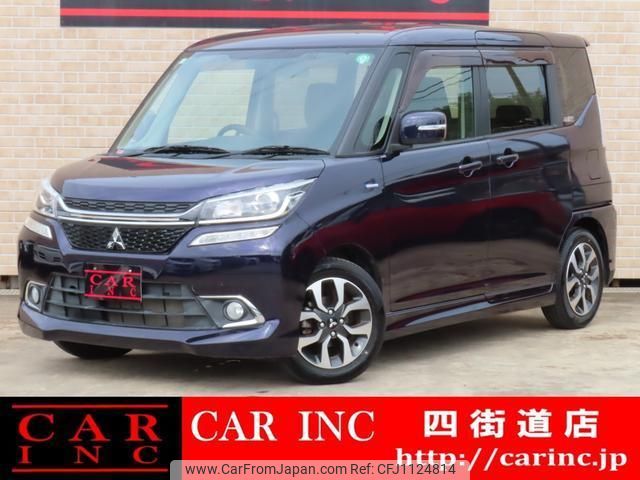 mitsubishi delica-d2 2018 quick_quick_MB36S_MB36S-652968 image 1