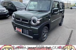 suzuki hustler 2024 -SUZUKI 【名変中 】--Hustler MR92S--478411---SUZUKI 【名変中 】--Hustler MR92S--478411-