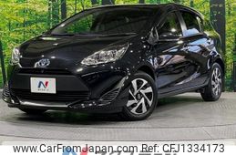 toyota aqua 2021 -TOYOTA--AQUA 6AA-NHP10--NHP10-2709903---TOYOTA--AQUA 6AA-NHP10--NHP10-2709903-