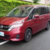 nissan serena 2016 -NISSAN--Serena DBA-C27--C27-000670---NISSAN--Serena DBA-C27--C27-000670- image 1