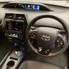 toyota prius 2020 -TOYOTA--Prius DAA-ZVW51--ZVW51-6138723---TOYOTA--Prius DAA-ZVW51--ZVW51-6138723- image 8