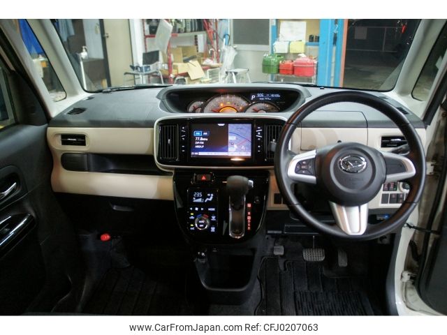 daihatsu move-canbus 2017 -DAIHATSU--Move Canbus DBA-LA800S--LA800S-0026203---DAIHATSU--Move Canbus DBA-LA800S--LA800S-0026203- image 2