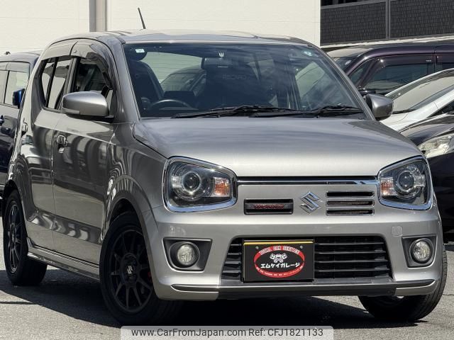 suzuki alto-works 2020 CFJ1821133 image 2