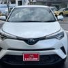 toyota c-hr 2017 GOO_JP_700070667430250205001 image 39