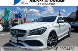 mercedes-benz cla-class 2018 -MERCEDES-BENZ 【名変中 】--Benz CLA 117342--2N730084---MERCEDES-BENZ 【名変中 】--Benz CLA 117342--2N730084-