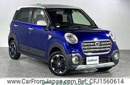 daihatsu cast 2017 CFJ1560614