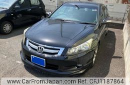 honda inspire 2010 -HONDA--Inspire DBA-CP3--CP3-1200926---HONDA--Inspire DBA-CP3--CP3-1200926-