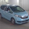 honda freed-hybrid 2022 quick_quick_6AA-GB7_GB7-3176799 image 1