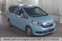 honda freed-hybrid 2022 quick_quick_6AA-GB7_GB7-3176799