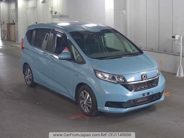 honda freed-hybrid 2022 quick_quick_6AA-GB7_GB7-3176799 image 1