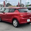 suzuki swift 2018 -SUZUKI--Swift DBA-ZC83S--ZC83S-121308---SUZUKI--Swift DBA-ZC83S--ZC83S-121308- image 15