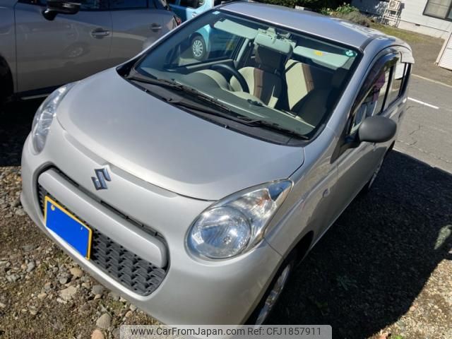 suzuki alto 2012 CFJ1857911 image 2