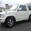 mitsubishi pajero-mini 2007 quick_quick_ABA-H58A_H58A-0714497 image 5