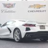 chevrolet corvette 2021 -GM--Chevrolet Corvette -ﾌﾒｲ--1G1Y92D47M5120400---GM--Chevrolet Corvette -ﾌﾒｲ--1G1Y92D47M5120400- image 9