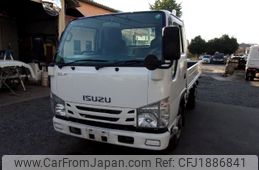 isuzu elf-truck 2017 CFJ1886841