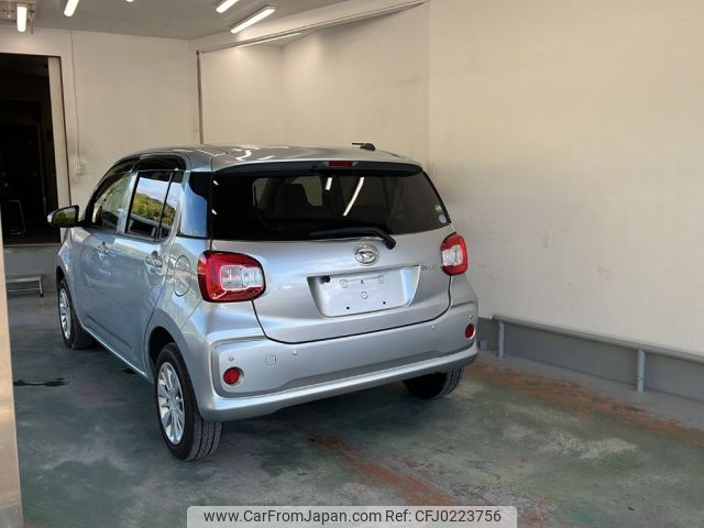 daihatsu boon 2019 -DAIHATSU--Boon M700S-0021695---DAIHATSU--Boon M700S-0021695- image 2