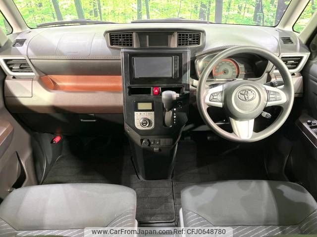 toyota roomy 2019 -TOYOTA--Roomy DBA-M900A--M900A-0401238---TOYOTA--Roomy DBA-M900A--M900A-0401238- image 2