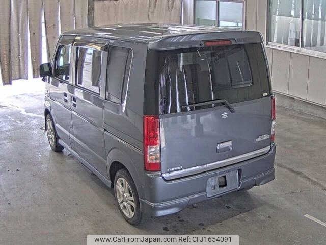 suzuki every-wagon 2007 CFJ1654091 image 2