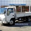 isuzu elf-truck 2016 -ISUZU--Elf TRG-NKR85AR--NKR85-7059247---ISUZU--Elf TRG-NKR85AR--NKR85-7059247- image 1