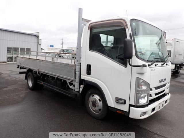 isuzu elf-truck 2017 CFJ1052048 image 2