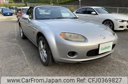 mazda roadster 2006 -MAZDA--Roadster CBA-NCEC--NCEC-105984---MAZDA--Roadster CBA-NCEC--NCEC-105984-