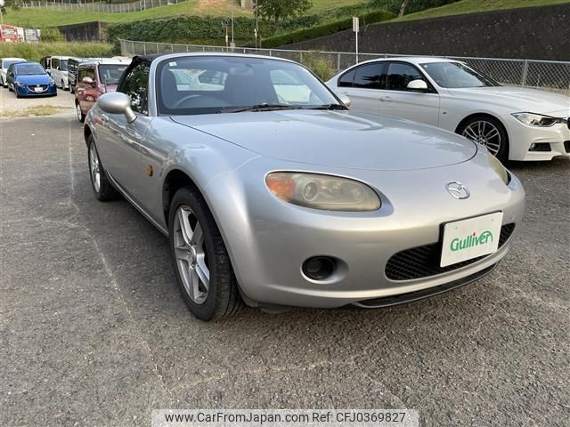 mazda roadster 2006 -MAZDA--Roadster CBA-NCEC--NCEC-105984---MAZDA--Roadster CBA-NCEC--NCEC-105984- image 1