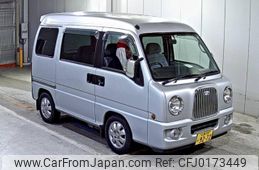 subaru sambar-dias-wagon 2002 -SUBARU 【広島 580や9272】--Samber Dias Wagon TW2-009311---SUBARU 【広島 580や9272】--Samber Dias Wagon TW2-009311-