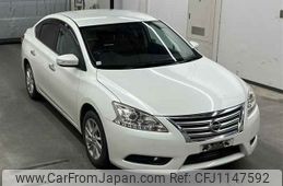 nissan sylphy 2020 -NISSAN--SYLPHY TB17-050087---NISSAN--SYLPHY TB17-050087-
