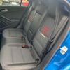 mercedes-benz a-class 2017 -MERCEDES-BENZ--Benz A Class 176042--WDD1760422V159831---MERCEDES-BENZ--Benz A Class 176042--WDD1760422V159831- image 5