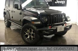 jeep wrangler 2021 quick_quick_3BA-JL36L_1C4HJXMG4MW585457