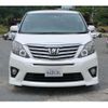 toyota alphard 2014 quick_quick_ANH20W_ANH20-8319902 image 4