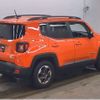 jeep renegade 2017 -CHRYSLER--Jeep Renegade ABA-BU14--1C4BU0000GPE25708---CHRYSLER--Jeep Renegade ABA-BU14--1C4BU0000GPE25708- image 5