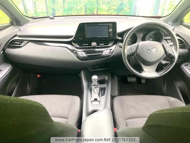 toyota c-hr 2017 CFJ1761323 image 2