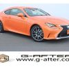 lexus rc 2015 -LEXUS--Lexus RC DAA-AVC10--AVC10-6002379---LEXUS--Lexus RC DAA-AVC10--AVC10-6002379- image 1