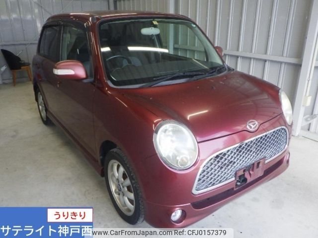 daihatsu mira-gino 2006 -DAIHATSU--Mira Gino L650S-0039451---DAIHATSU--Mira Gino L650S-0039451- image 1