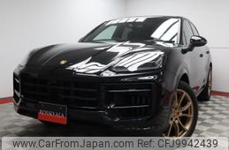 porsche cayenne 2024 quick_quick_7BA-E3RK_WP1ZZZ9YZRDA03730