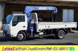 isuzu elf-truck 2015 GOO_NET_EXCHANGE_0540277A30240131W009