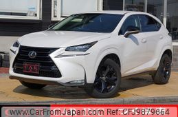 lexus nx 2017 quick_quick_AGZ10_AGZ10-1013662