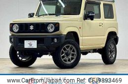 suzuki jimny 2018 quick_quick_3BA-JB64W_JB64W-103120