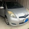 toyota vitz 2008 -TOYOTA--Vitz DBA-KSP90--KSP90-2054889---TOYOTA--Vitz DBA-KSP90--KSP90-2054889- image 1