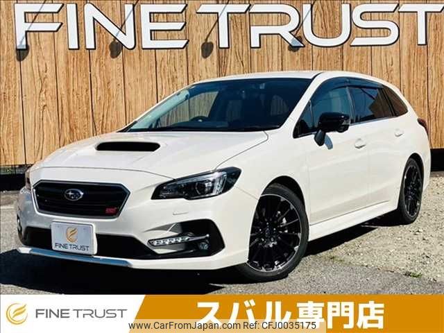 subaru levorg 2019 -SUBARU--Levorg DBA-VM4--VM4-140517---SUBARU--Levorg DBA-VM4--VM4-140517- image 1